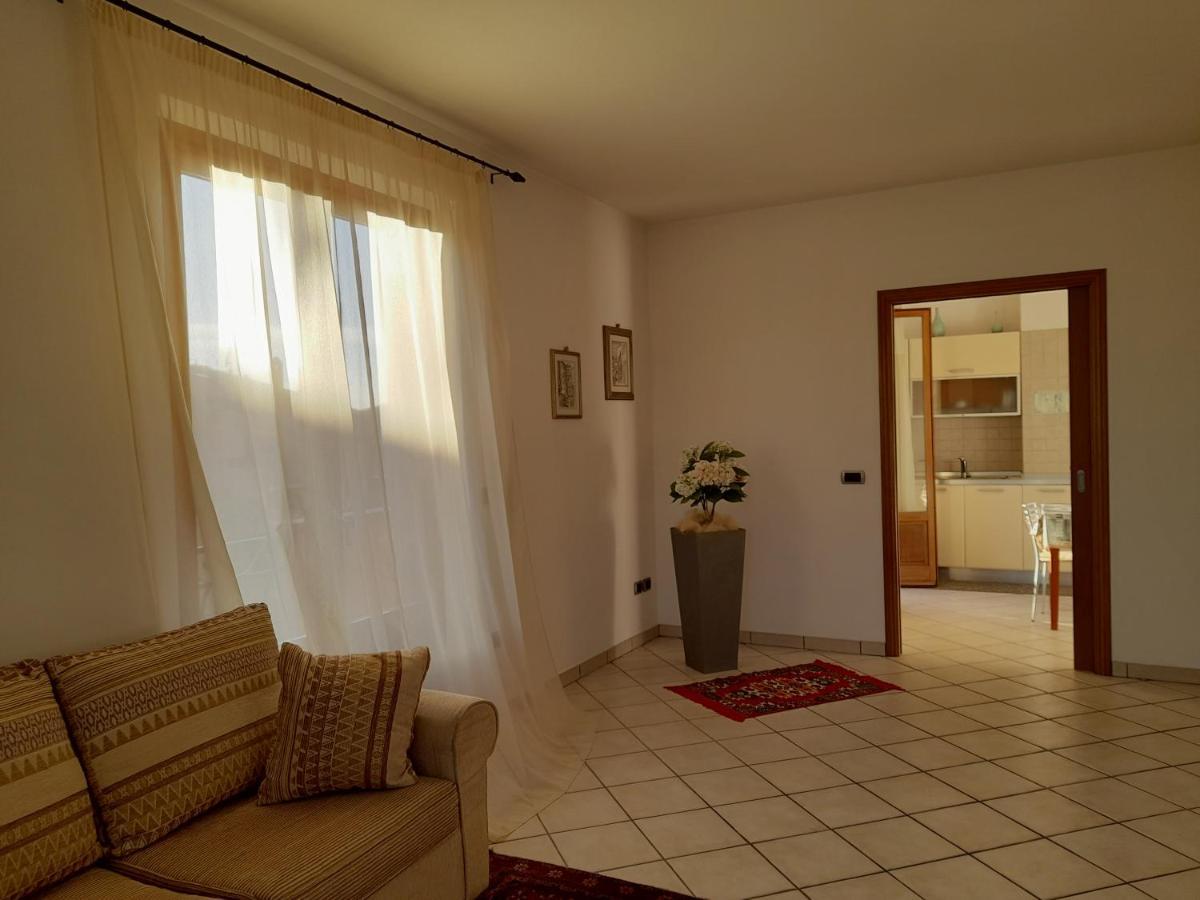 Un Passo Alla Volta Torrenieri Екстер'єр фото
