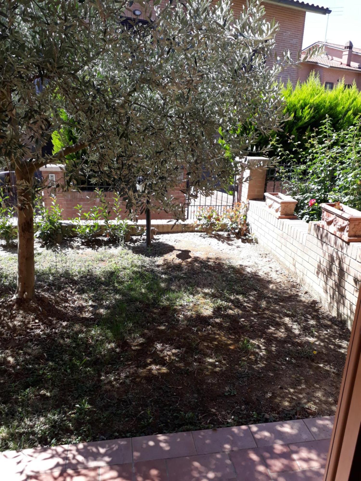 Un Passo Alla Volta Torrenieri Екстер'єр фото